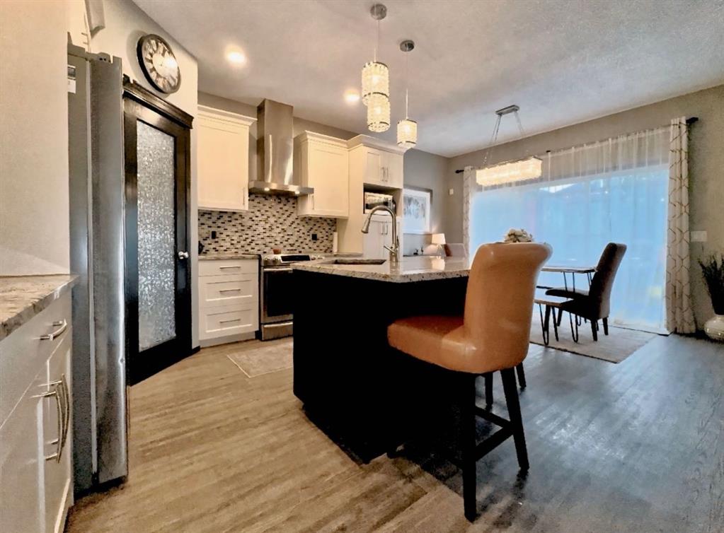Fourth View of 78 Cranwell Common SE, Cranston, Calgary, Alberta, T3M 0J4