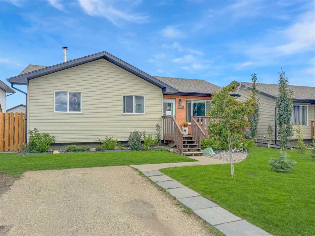 Third View of 9328 98 Avenue , NONE, Wembley, Alberta, T0H 3S0