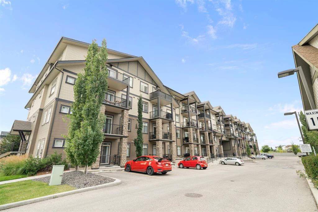112, 117 Copperpond Common SE, A2248837, Alberta,