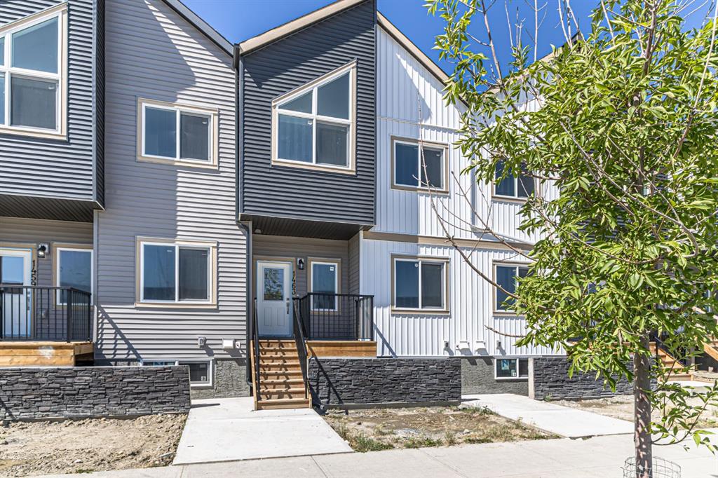 MLS® listing #104649789 for sale located at 1463 Cornerstone Boulevard NE