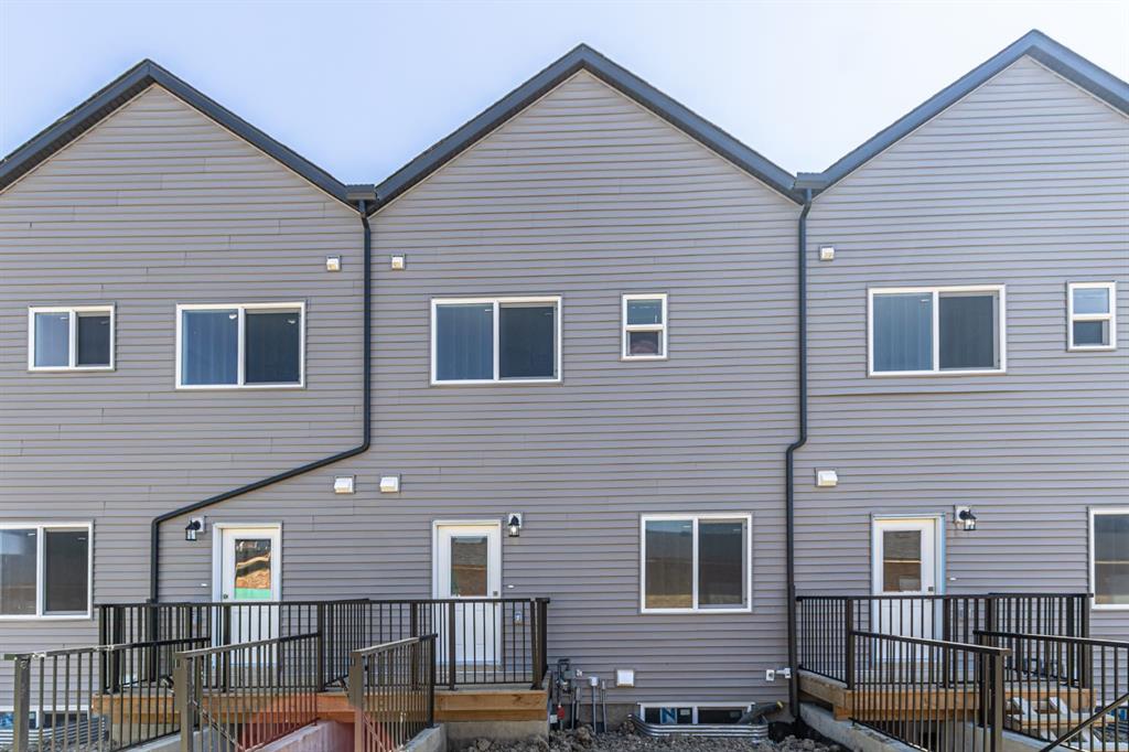 Fourth View of 1463 Cornerstone Boulevard NE, Cornerstone, Calgary, Alberta, T3N 1R5