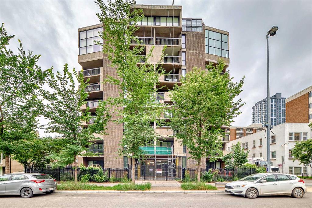101, 323 13 Avenue SW, A2248841, Alberta,