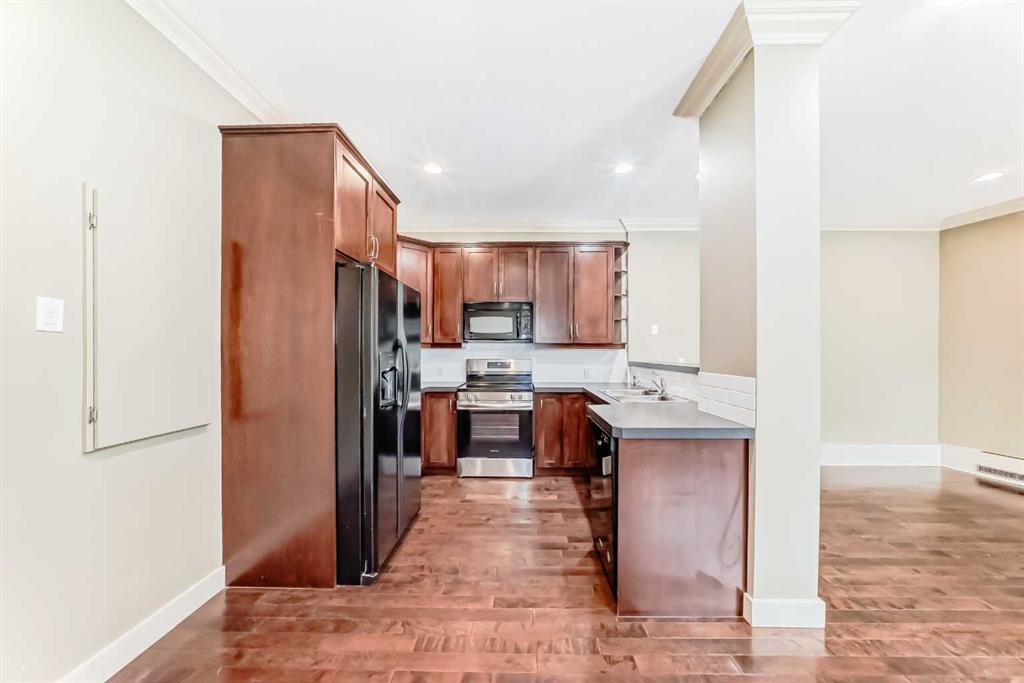 Fifth View of 101, 323 13 Avenue SW, Beltline, Calgary, Alberta, T2R 0K3