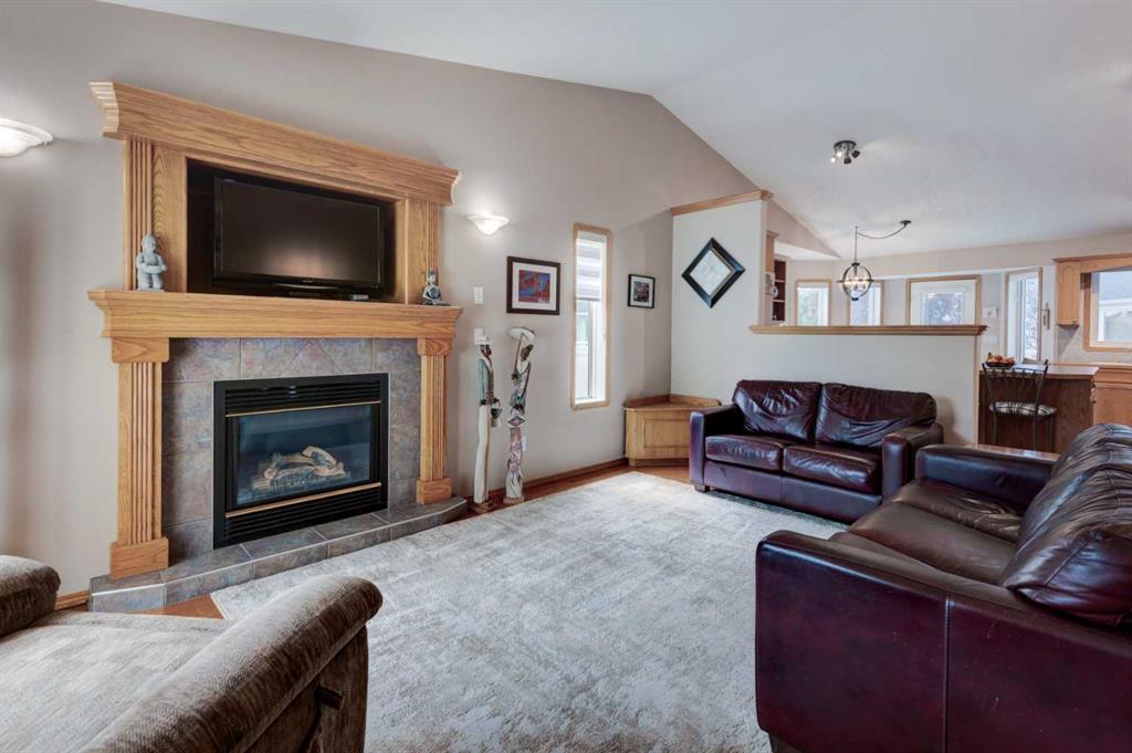 Third View of 3 Strathmore Lakes Bay , Strathmore Lakes Estates, Strathmore, Alberta, T1P 1L8