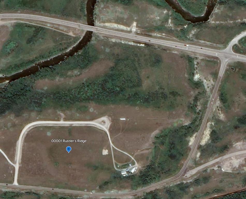 1 Rustler's Ridge , A2248848, Alberta,