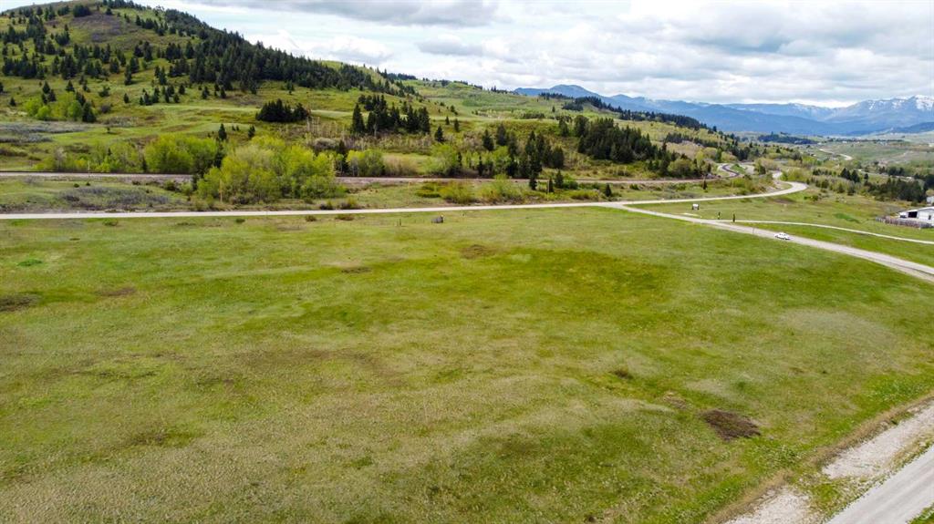 Third View of 1 Rustler's Ridge , NONE, Rural Pincher Creek No. 9, M.D. of, Alberta, T0K1W0