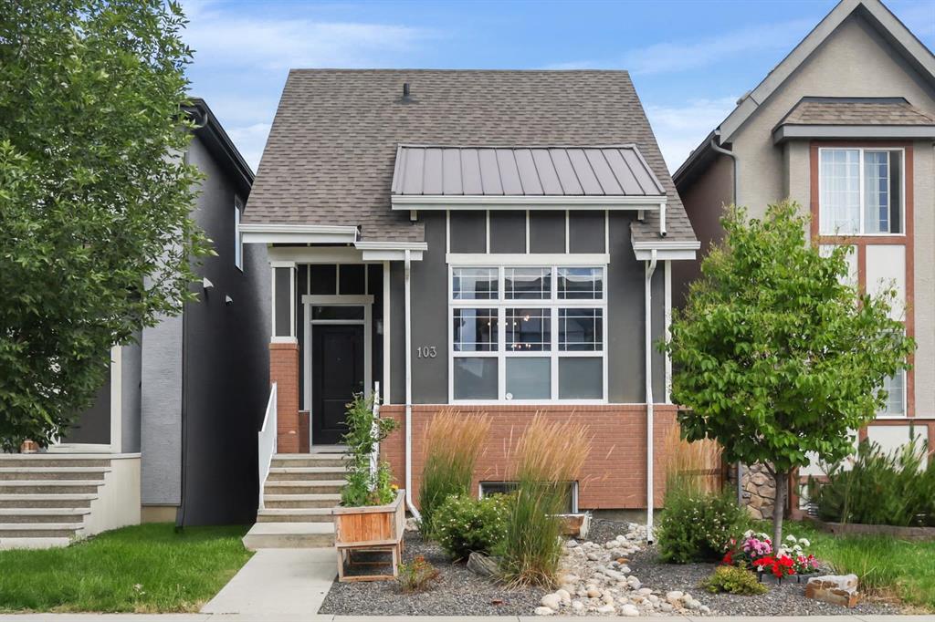 103 Masters Heights SE, A2248849, Alberta,