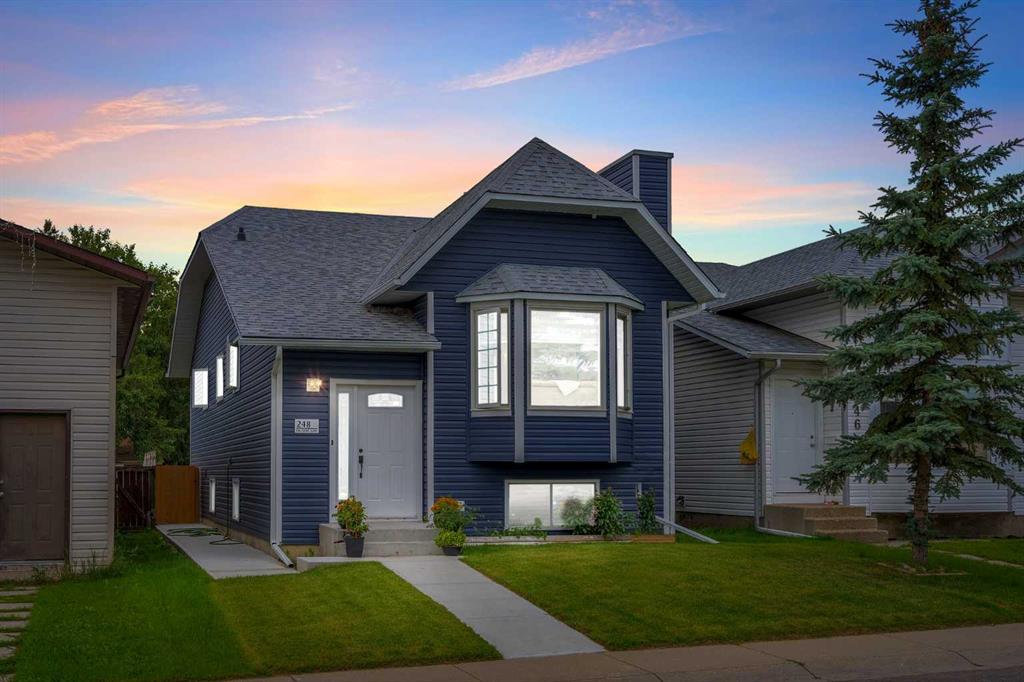 248 Falmere Way NE, A2248853, Alberta,