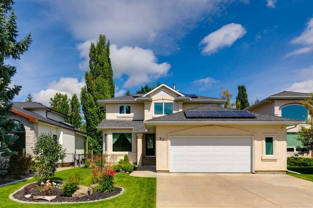 97 Mt Cascade Close SE, A2248855, Alberta,