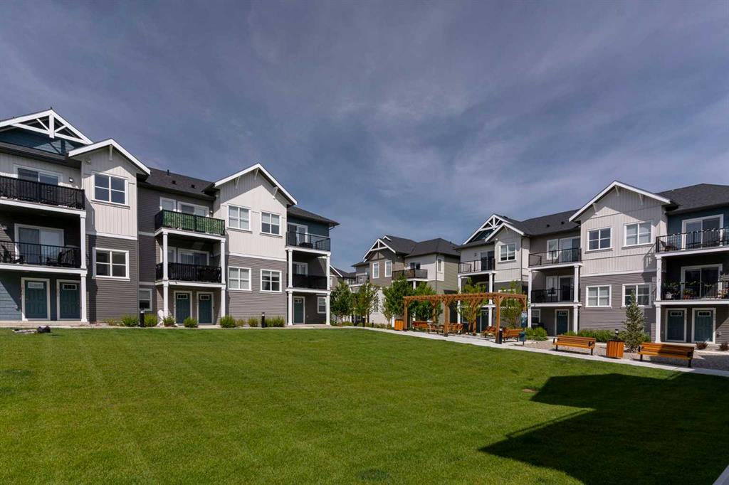 Third View of 602, 24 Rivercrest Drive , Rivercrest, Cochrane, Alberta, T4C 2C8