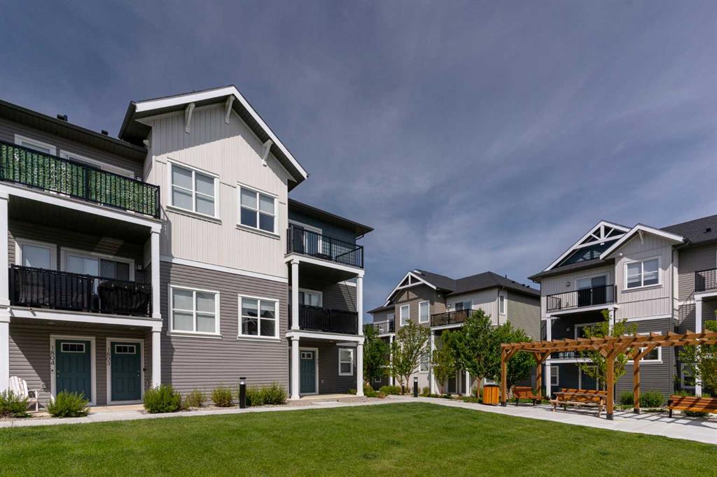 Fourth View of 602, 24 Rivercrest Drive , Rivercrest, Cochrane, Alberta, T4C 2C8