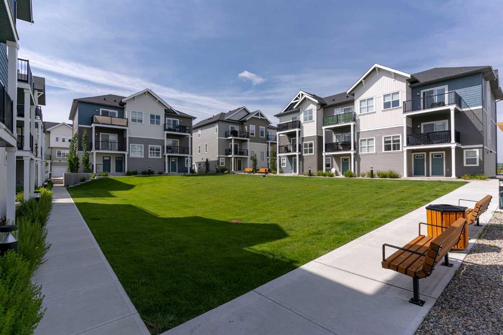 Fifth View of 602, 24 Rivercrest Drive , Rivercrest, Cochrane, Alberta, T4C 2C8