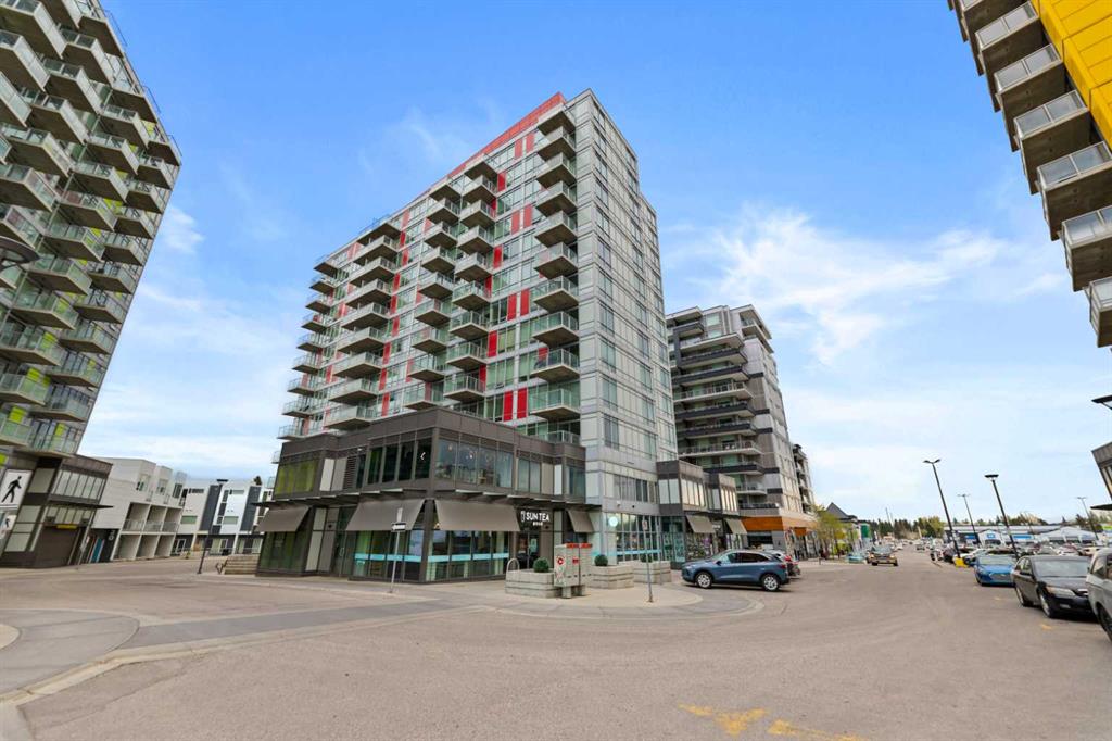 410, 10 Brentwood Common NW, A2248863, Alberta,