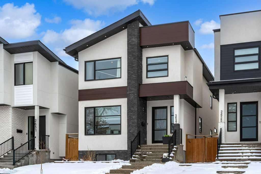 2627 36 Street SW, A2248864, Alberta,