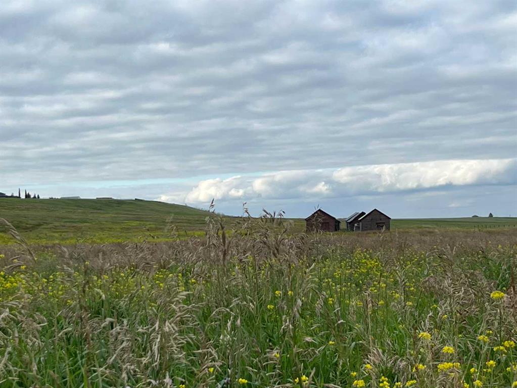 Second View of  402 Avenue W, NONE, Rural Foothills County, Alberta, T1S 2E4