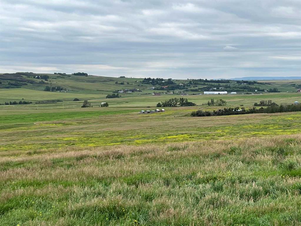 Third View of  402 Avenue W, NONE, Rural Foothills County, Alberta, T1S 2E4
