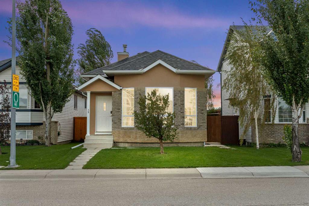 39 Saddlemont Close NE, A2248867, Alberta,