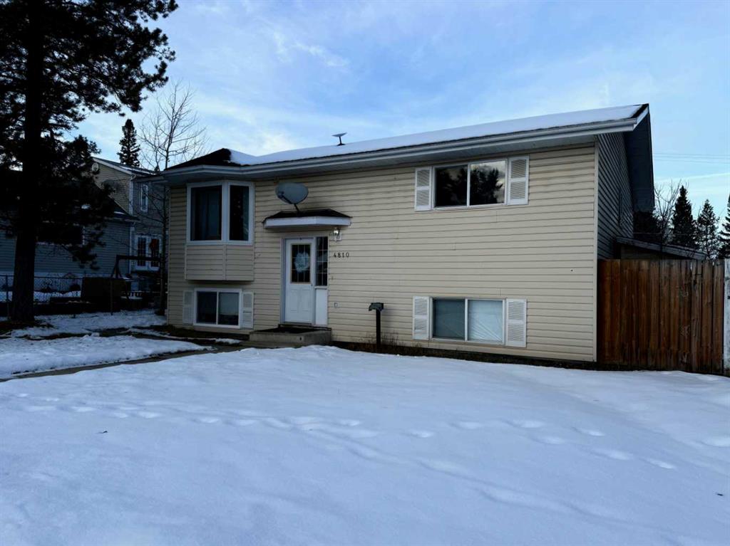 4810 16 Avenue , A2248869, Alberta,