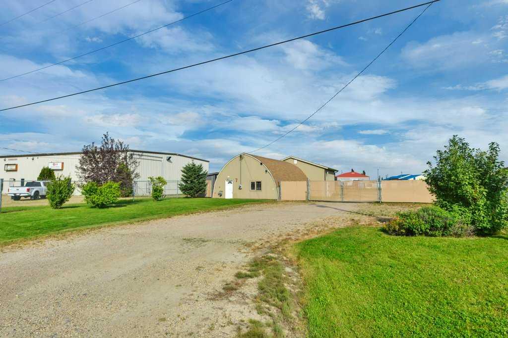 Third View of 7 Industrial Drive , NONE, Sylvan Lake, Alberta, T4S 1P4