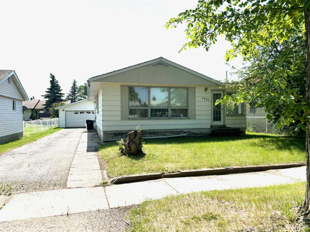 4717 53 Avenue , A2248876, Alberta,