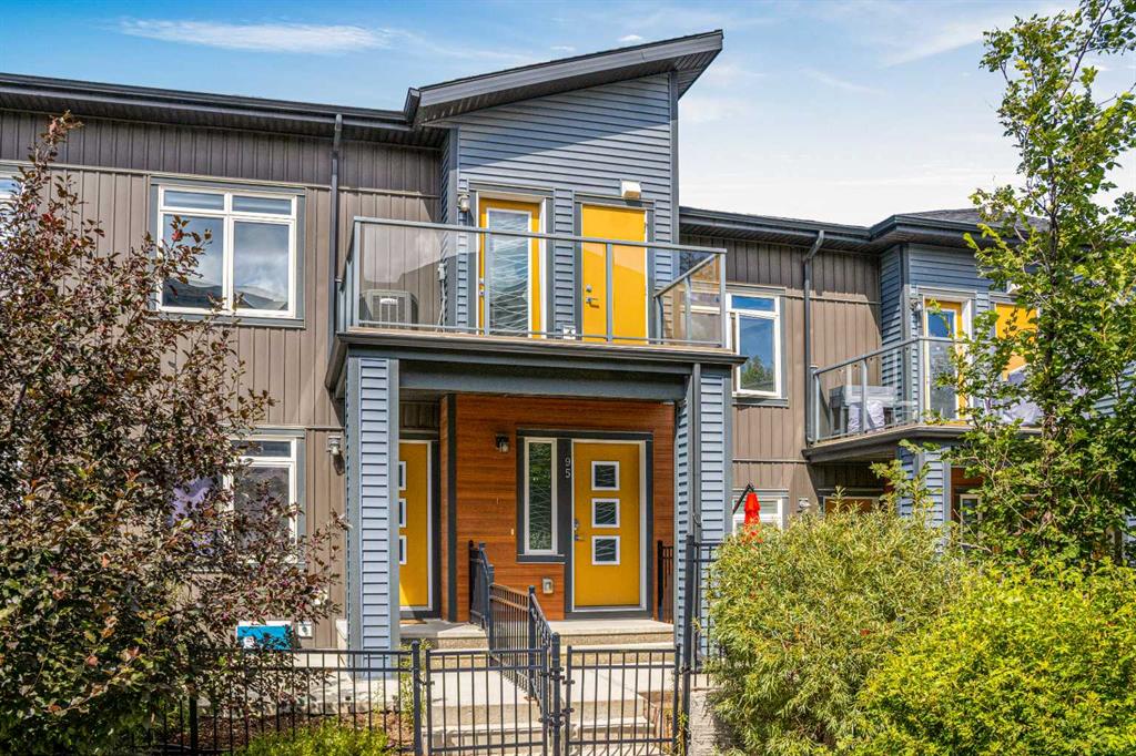 95 Sage Bluff Circle NW, A2248880, Alberta,