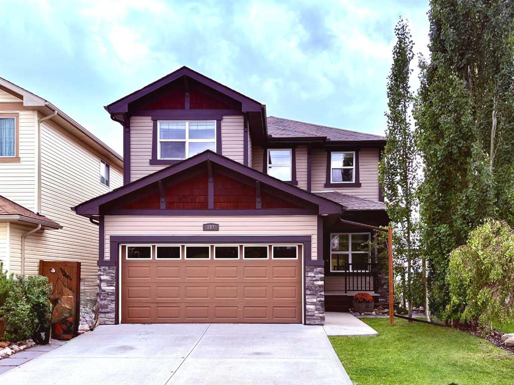 107 Sunset Way , A2248882, Alberta,
