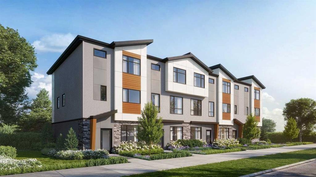 104, 1350 Cornerstone Street NE, A2248884, Alberta,