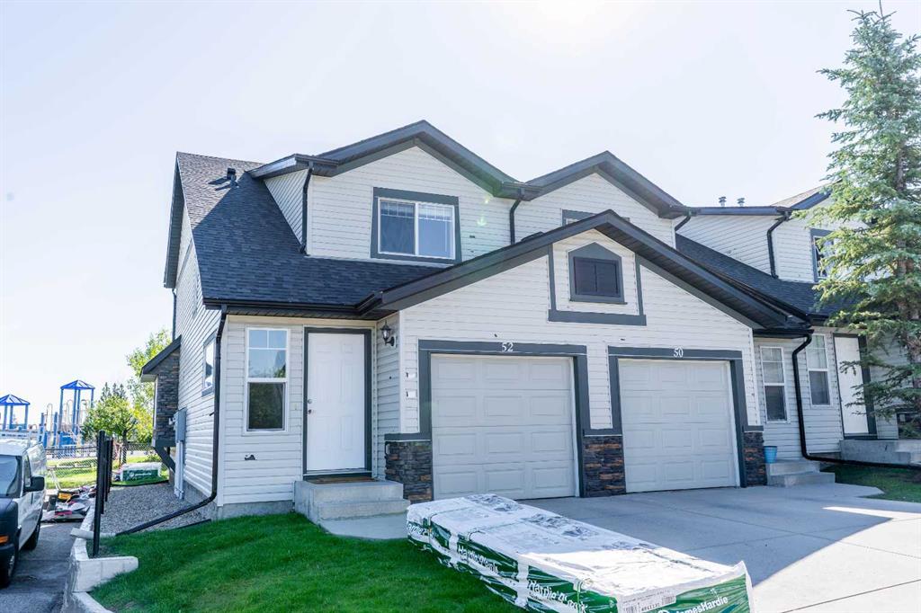 52 Panatella Villas NW, A2248885, Alberta,