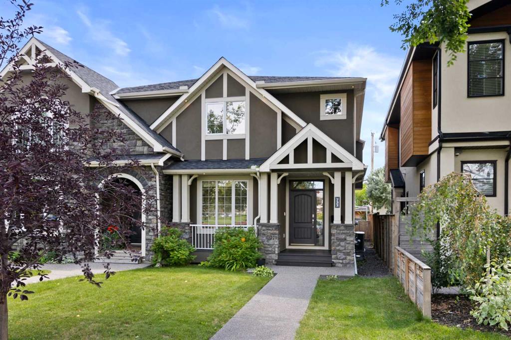 732 34 Street NW, A2248889, Alberta,