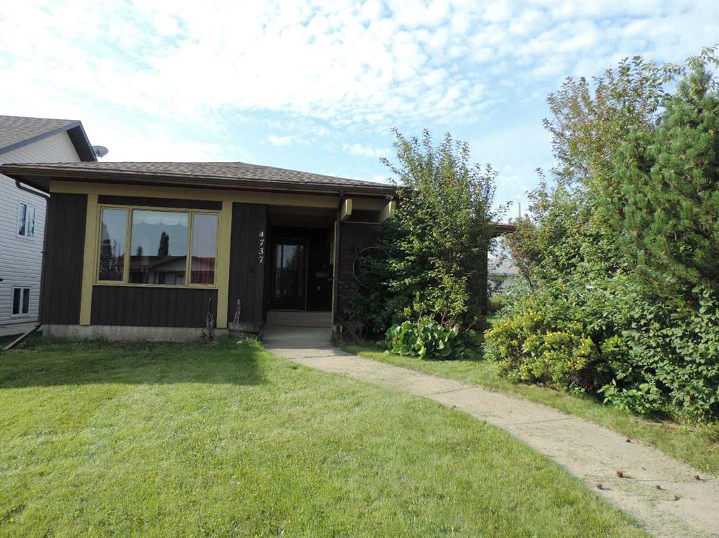 4737 54 Avenue , A2248891, Alberta,