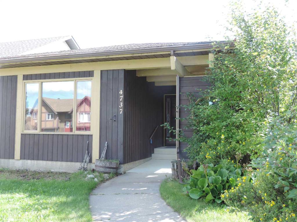 Third View of 4737 54 Avenue , NONE, Rimbey, Alberta, T0C 2J0