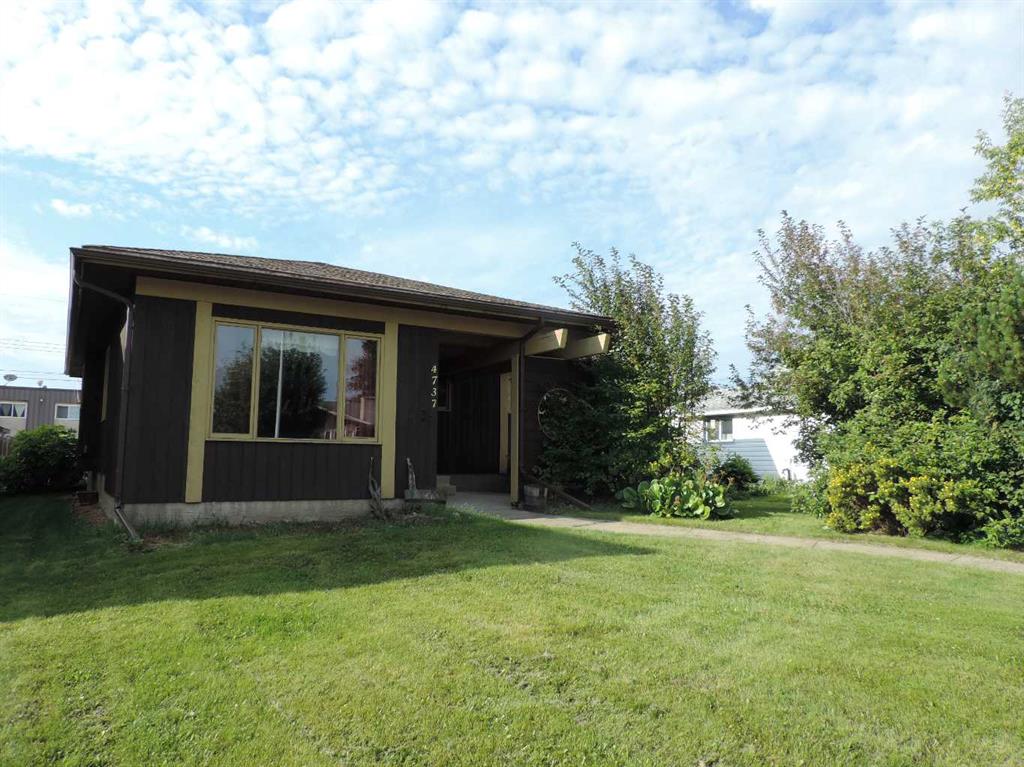 Fifth View of 4737 54 Avenue , NONE, Rimbey, Alberta, T0C 2J0