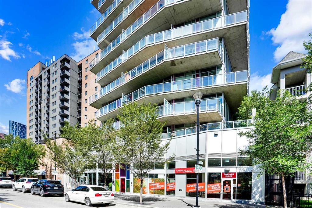405, 624 8 Avenue SE, A2248893, Alberta,