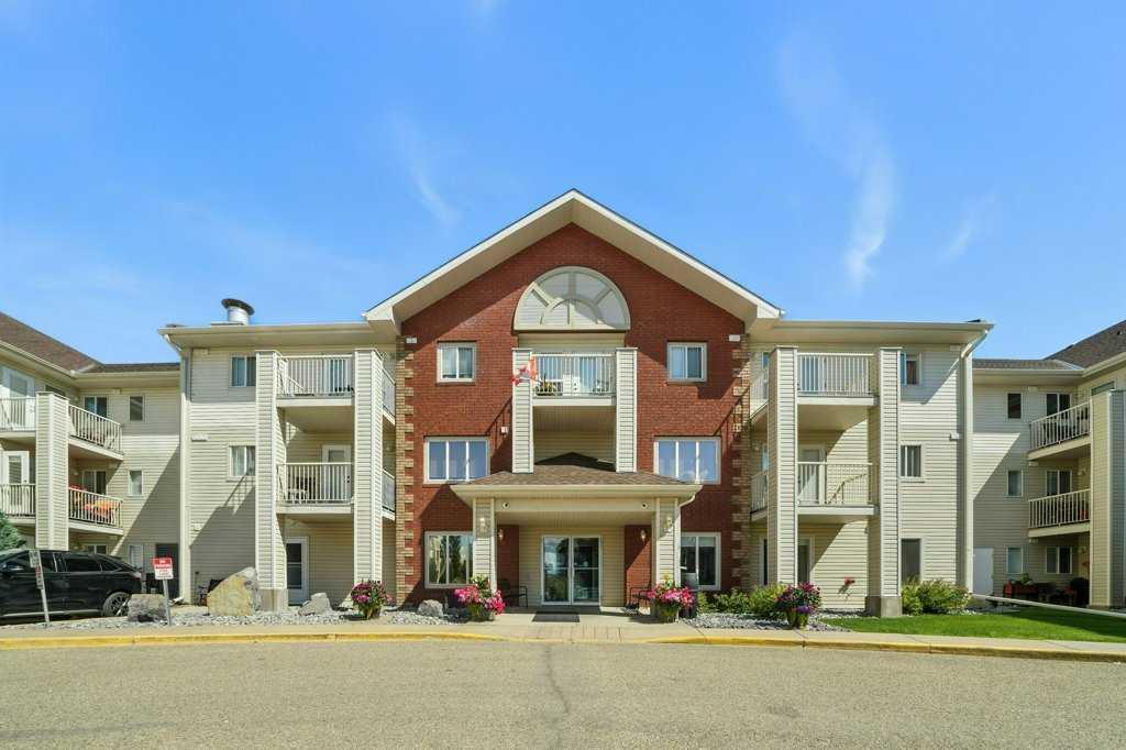 308, 56 Carroll Crescent , A2248895, Alberta,