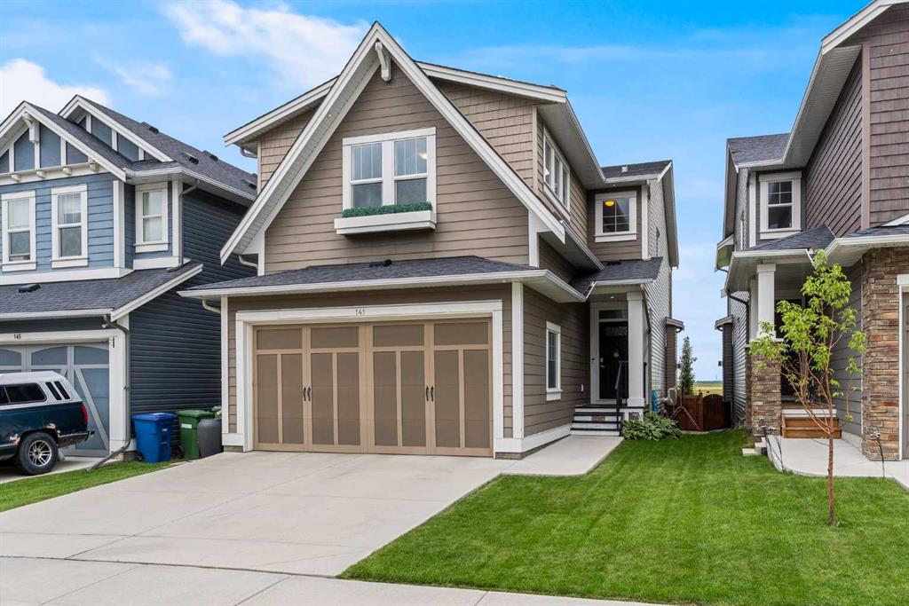 141 Williamstown Park NW, A2248899, Alberta,