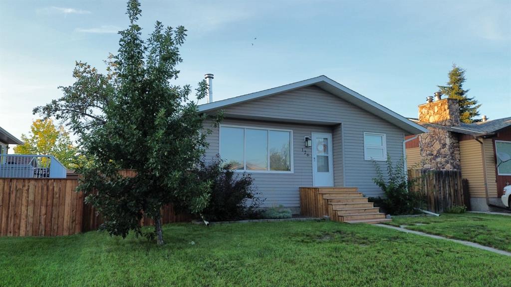 126 Winkler Dr.  , A2248902, Alberta,