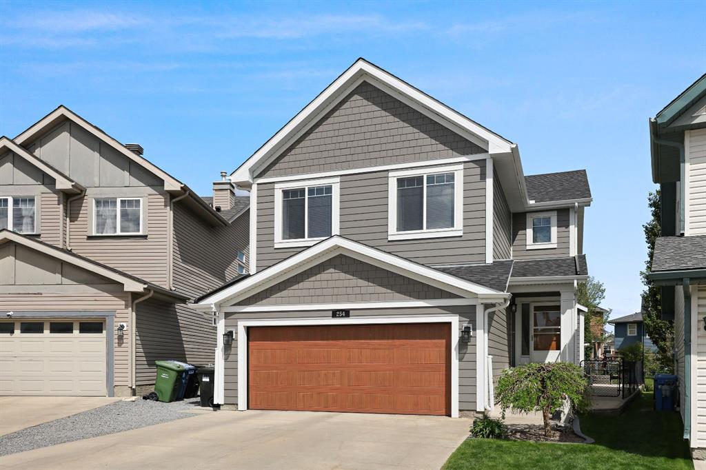 254 Evanscreek Court NW, A2248904, Alberta,