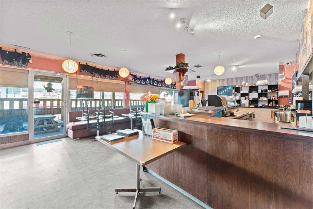 Third View of 17 Ave & 14 ST Japanese Restaurant Street SW, Beltline, Calgary, Alberta, T3C 1E2