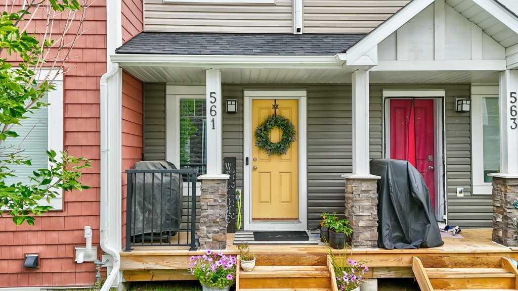 561 Canals Crossing SW, A2248909, Alberta,