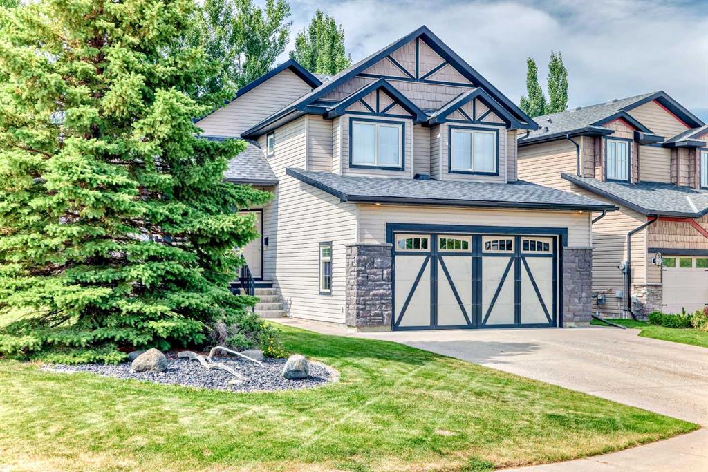41 Canyoncrest Point W, A2248912, Alberta,