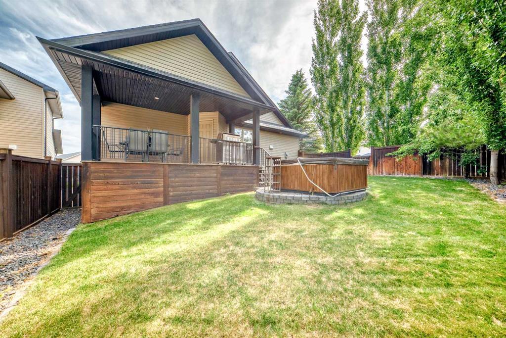 Fourth View of 41 Canyoncrest Point W, Paradise Canyon, Lethbridge, Alberta, T1K 7Y4