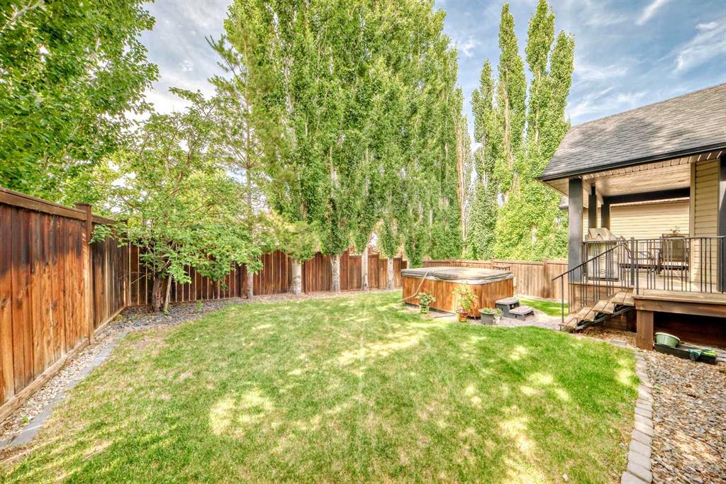 Fifth View of 41 Canyoncrest Point W, Paradise Canyon, Lethbridge, Alberta, T1K 7Y4
