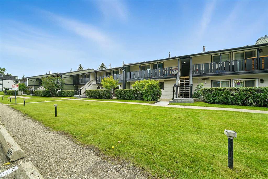 125, 54 Bell Street , A2248913, Alberta,