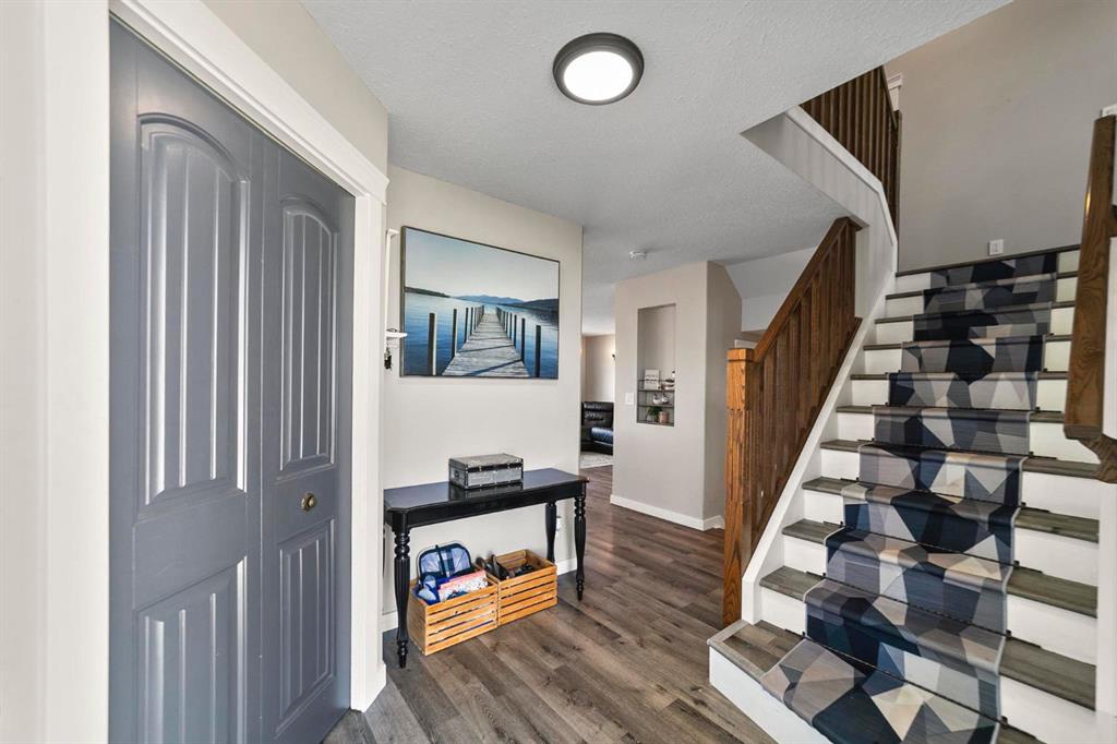 Third View of 3908 76 Street , Duggan Park, Camrose, Alberta, T4V 4C1