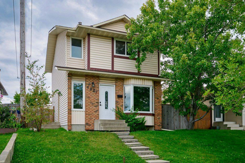 6827 37 Avenue NE, A2248919, Alberta,