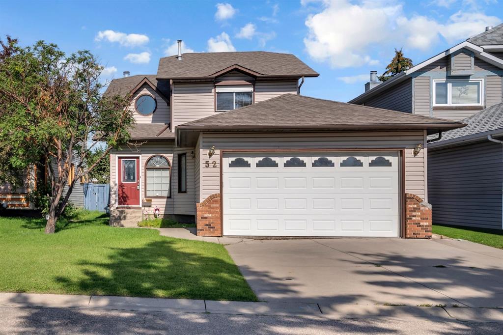 52 Del Monica Place NE, A2248921, Alberta,