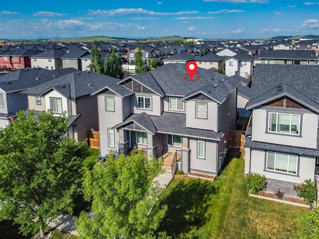 42 Willow Drive , A2248922, Alberta,