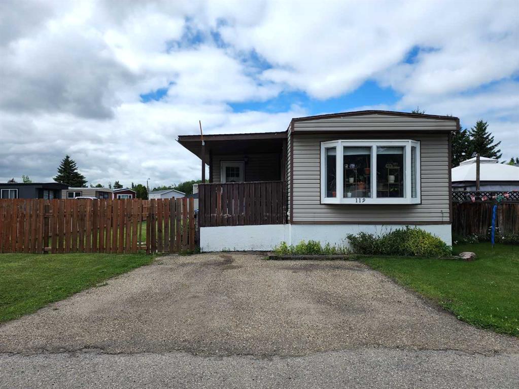 119, 5344 76 Street , A2248933, Alberta,