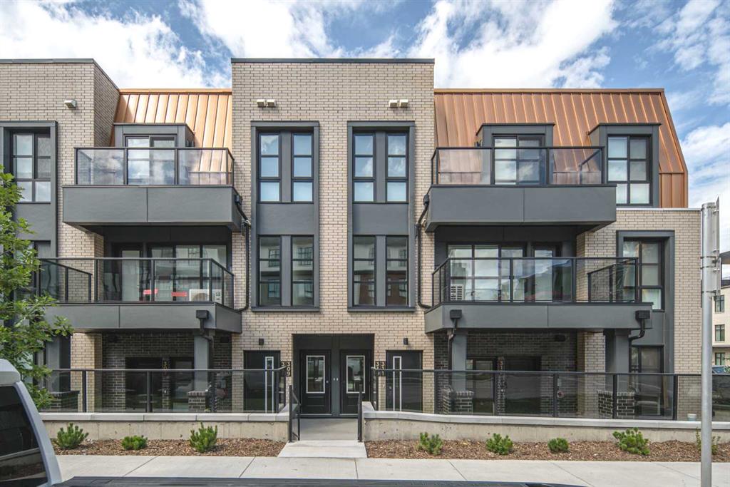 312, 4270 Norford Avenue NW, A2248939, Alberta,