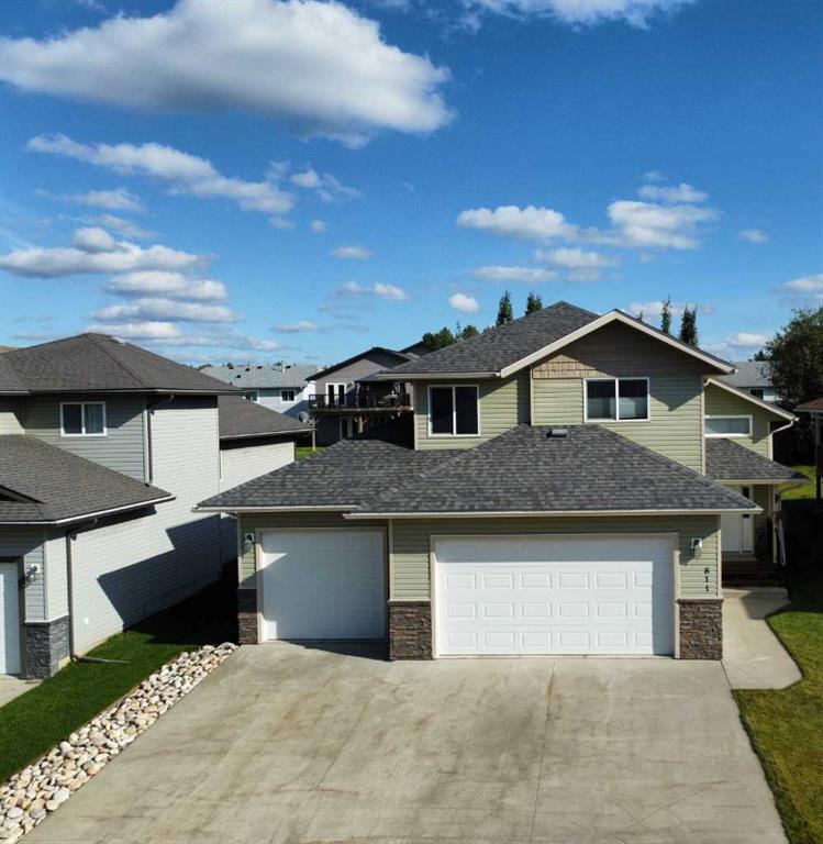 811 10 Street , A2248940, Alberta,